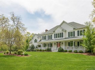 9 James Vincent Dr, Clinton, CT 06413