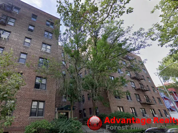 102-18 64th Avenue image 2 of 33