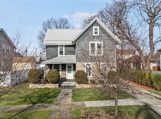 1208 Wellman Ave SE, Massillon, OH