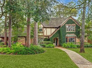 11603 Habersham Ln, Houston, TX 77024