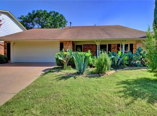 208 Skyloop Dr, Austin, TX 78745