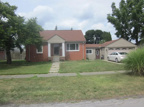 31550 Chester St, Garden City, MI 48135