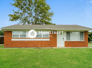 584 Hillview Blvd, Louisville, KY 40229