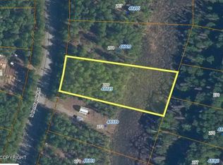 48325 S Bendapole Rd, Talkeetna, AK 99676