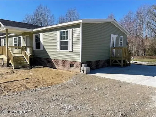 5024 Gladys Owens Street, La Grange, NC 28551
