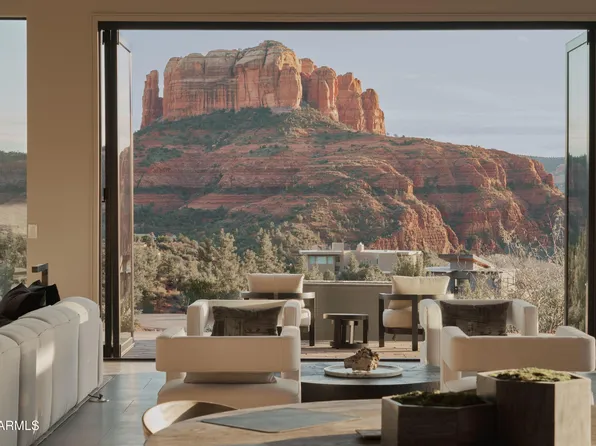 109 SUMMIT Way, Sedona, AZ 86336