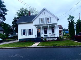 155 High St #1, Southbridge, MA 01550