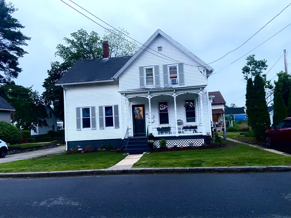 155 High St #1, Southbridge, MA 01550