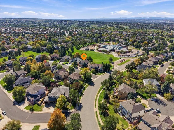 5790 S Danube Circle, Aurora, CO 80015