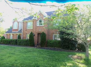 540 Ridgestone Dr, Franklin, TN 37064