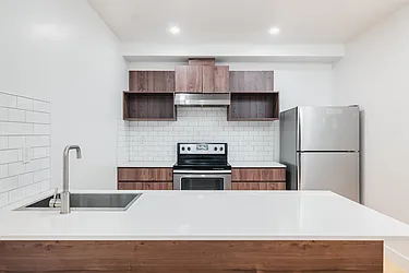 Rented by Oxford Property Group