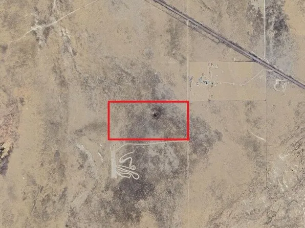 20 Acres Off, Beryl, UT 84714