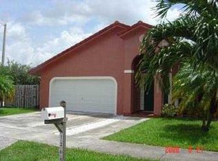 1205 SW 143rd Pl, Miami, FL 33184