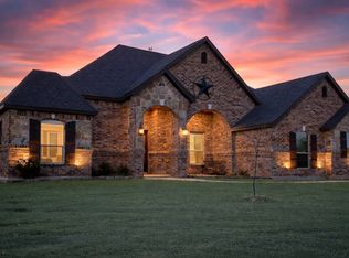 407 Miramar Cir, Weatherford, TX 76085