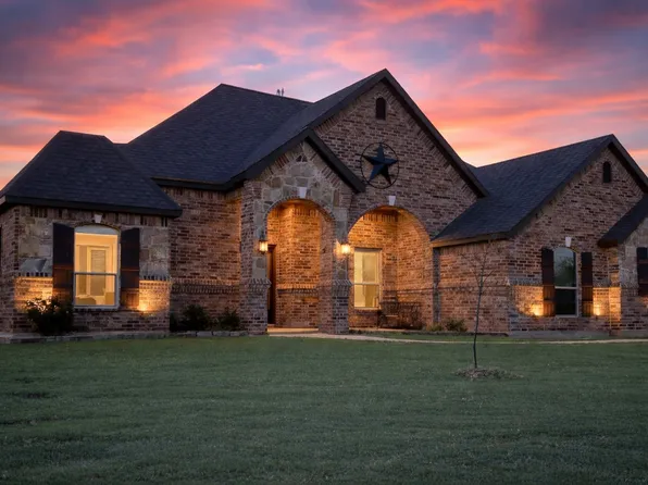 407 Miramar Cir, Weatherford, TX 76085