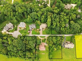 Stonewall Rdg LOT 36, Bristol, VA 24202