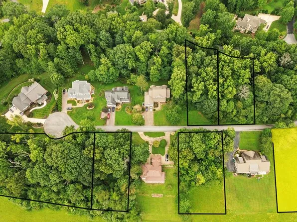 Stonewall Rdg Lot 36, Bristol, VA 24202