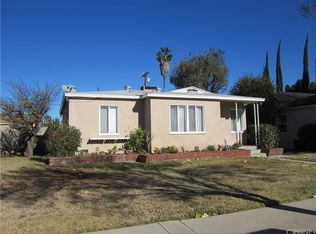 19913 Welby Way, Winnetka, CA 91306