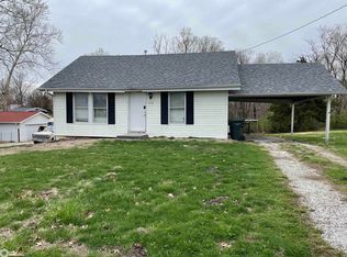 716 Boulevard Rd, Keokuk, IA 52632