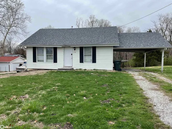 716 Boulevard Rd, Keokuk, IA 52632