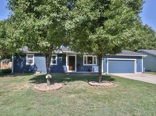 613 Jefferson Ave, Sedgwick, KS 67135