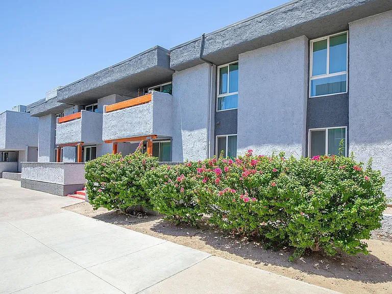 Agave Ridge Apartments — Photo 24