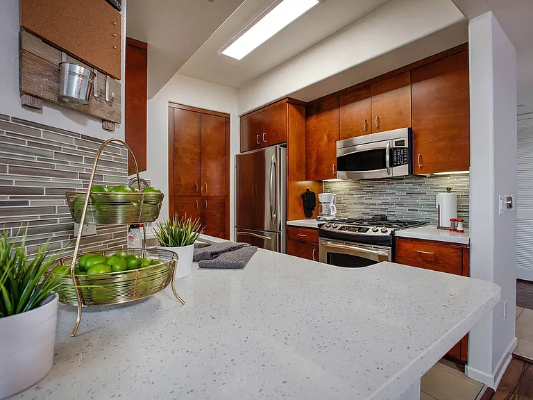 The Adler Apartments — Photo 12