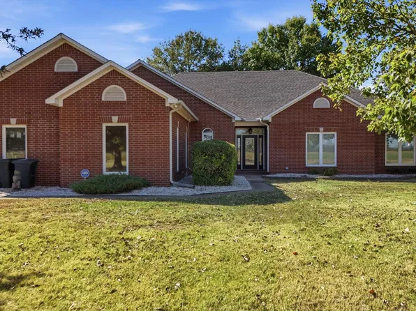 3482 Henderson Rd, England, AR 72046