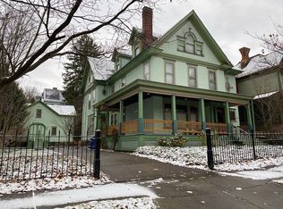 121 W 2nd St, Oil City, PA 16301