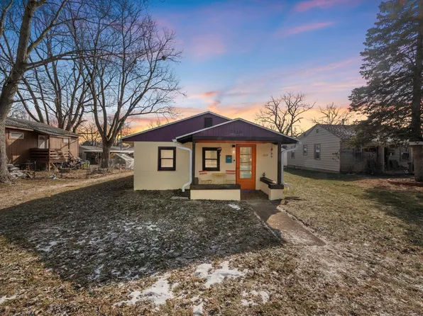 2115 Moore St, Lafayette, IN 47904