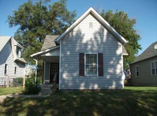 1120 S Richland St, Indianapolis, IN