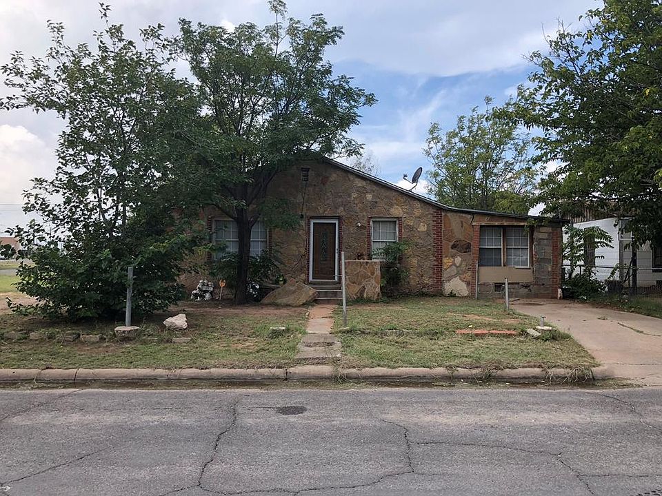 1st image of 1903 N Tom Green Ave