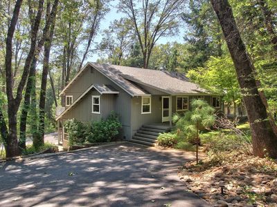 20670 Cedar View Dr, Foresthill, CA, 95631