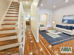 289 Remsen Ave #3, Brooklyn, NY 11212