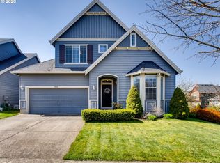 2525 N Crater Ln, Newberg, OR 97132