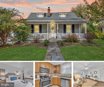 414 Bloomsbury Ave, Baltimore, MD, 21228
