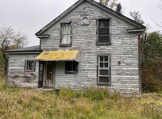 2508 Reber Rd, Fairview, MI 48621