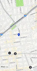 451 Humboldt Street, #G