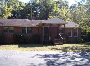 4124 Pace Dr, Columbus, GA 31907