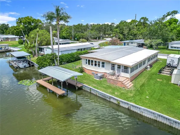 12706 Lake Dora Cir, Tavares, FL 32778