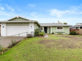 4445 Livingston Way, Sacramento, CA