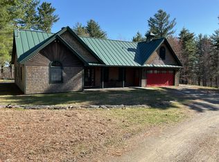 89 Waite Hill Rd, Cornville, ME 04976
