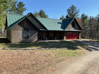 89 Waite Hill Road, Cornville, ME, 04976