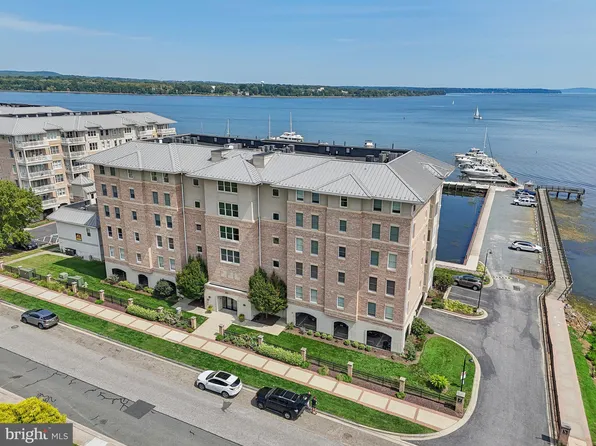 605 Concord St Unit 3C, Havre De Grace, MD 21078