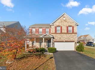 18126 Demon Deacon Ct, Hagerstown, MD