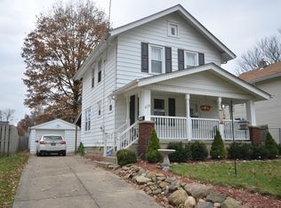 434 Seaman Ave, Akron, OH 44305