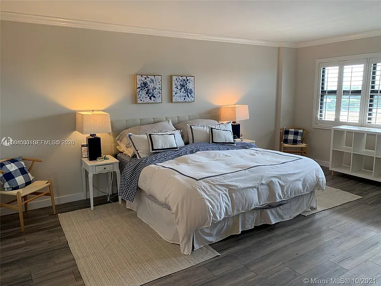 4900 N Ocean Blvd #1010 — Photo 12