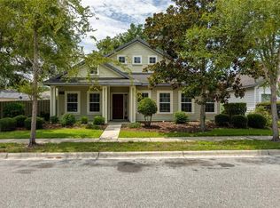 7654 SW 79TH DRIVE, GAINESVILLE, FL 32608