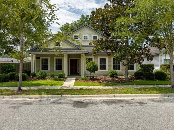 7654 SW 79TH DRIVE, GAINESVILLE, FL 32608