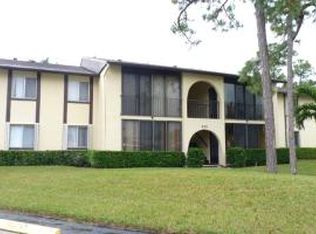 432 Pine Glen Ln APT A-2, Greenacres, FL 33463
